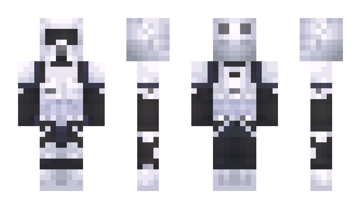 Txm25 Minecraft Skin