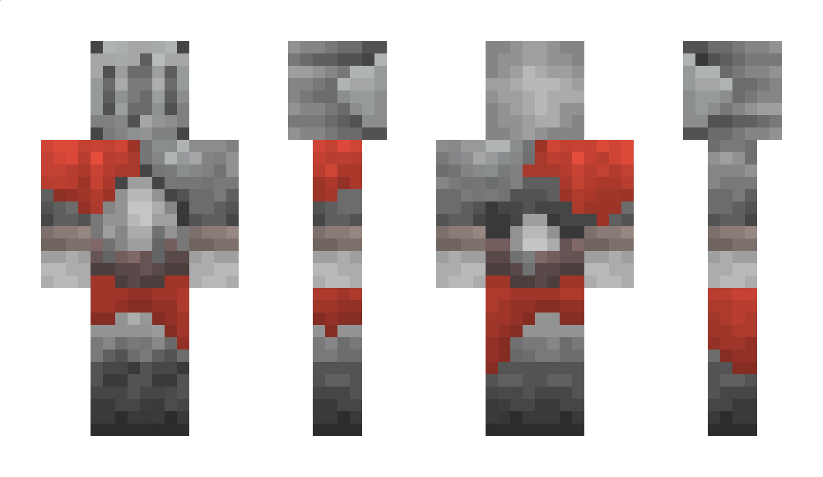 Knight_Ghemphus Minecraft Skin