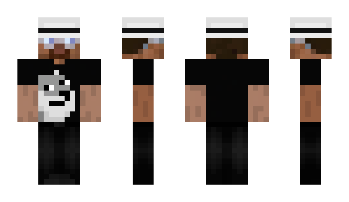 brru_h Minecraft Skin