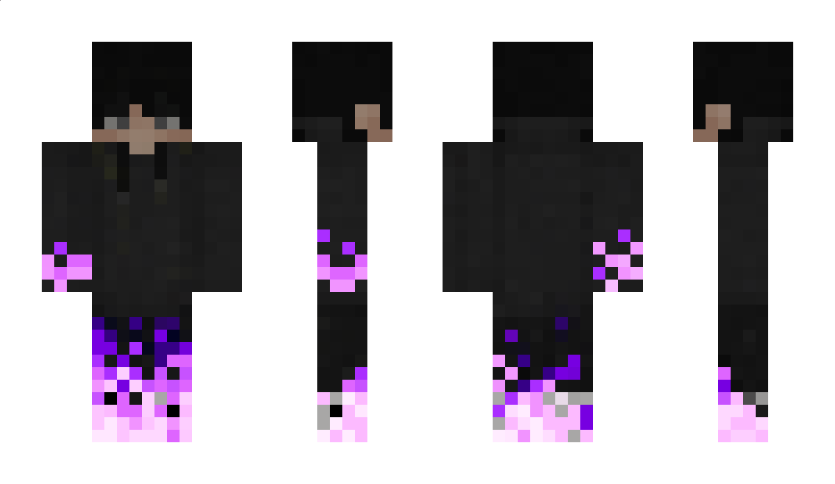 PFP_Freapz Minecraft Skin