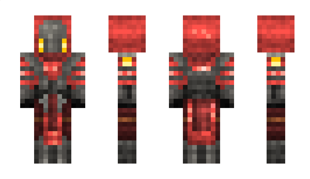 Magister_Kyril Minecraft Skin