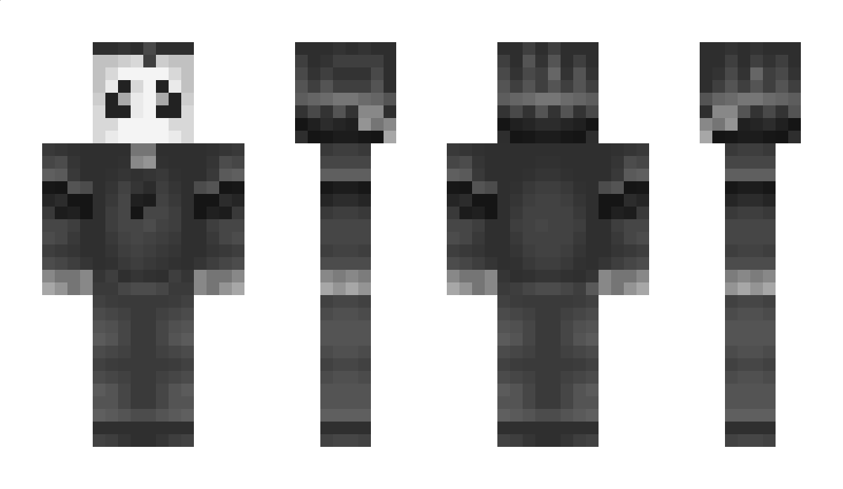 Ace6Speed Minecraft Skin