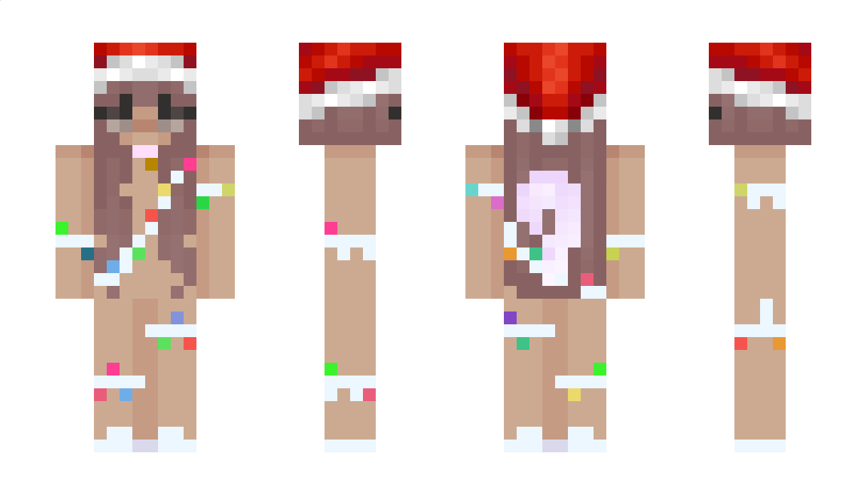 Rambamsz Minecraft Skin