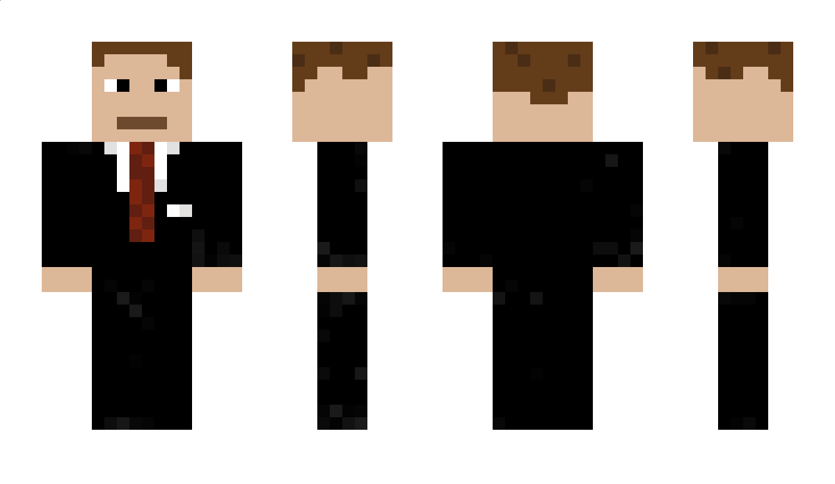 JSK1905 Minecraft Skin