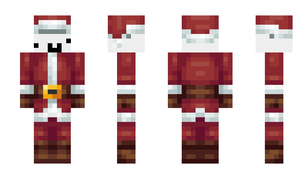 Marmoh_ Minecraft Skin