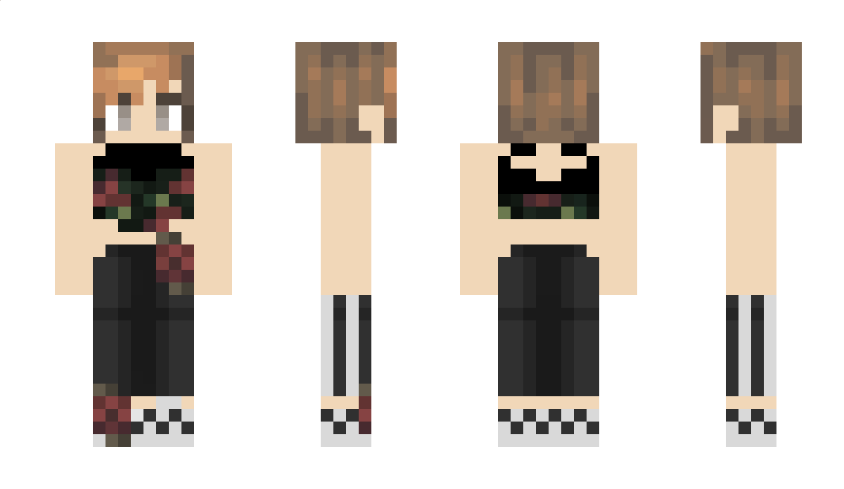 Pharos Minecraft Skin