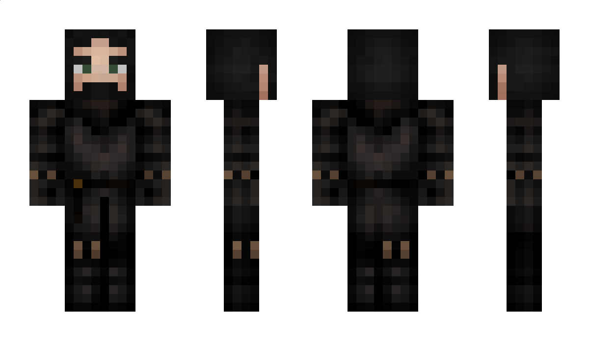 _Lego10_ Minecraft Skin