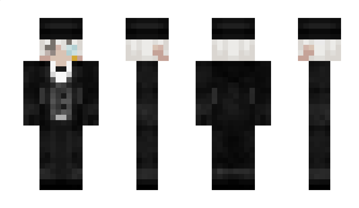 ShishaVerkeufer Minecraft Skin