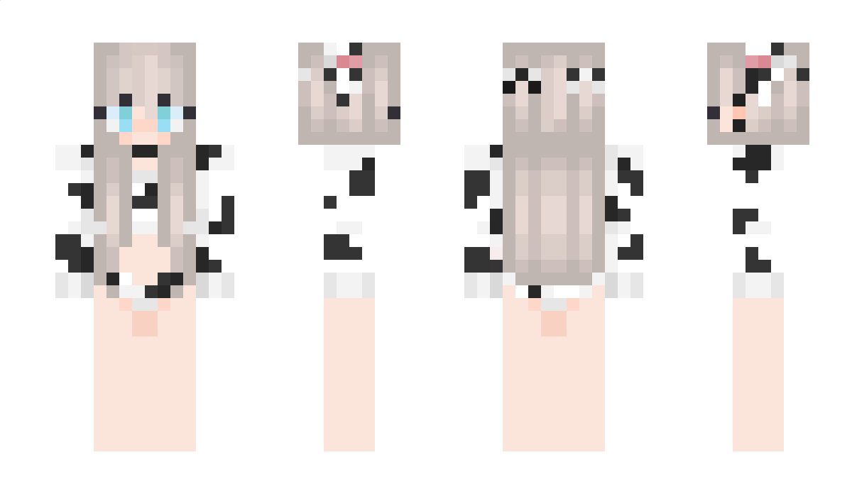 EL_Derp_69 Minecraft Skin