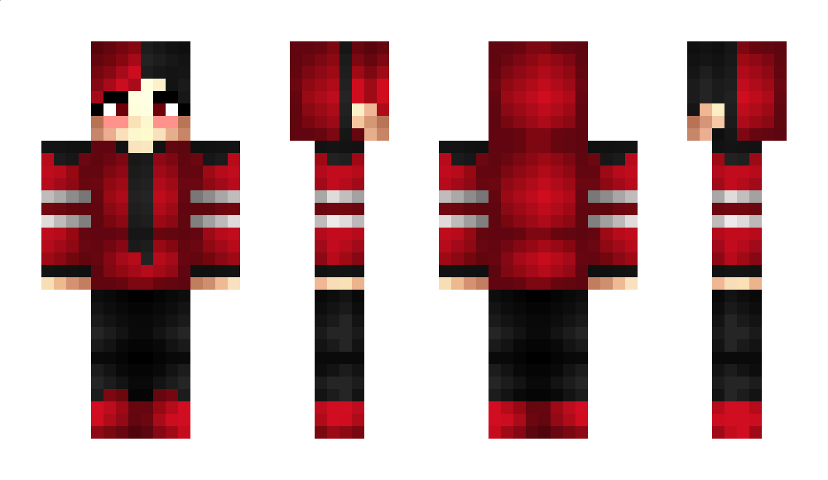 OafishSundew451 Minecraft Skin