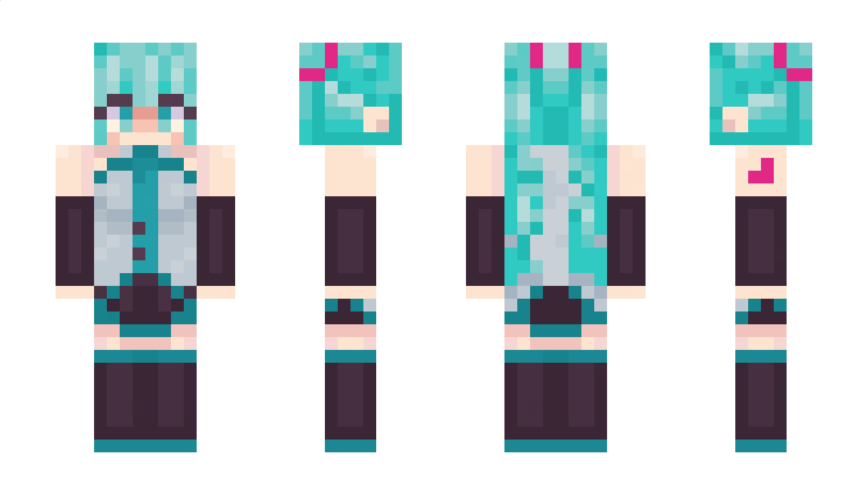 L1mpan__ Minecraft Skin