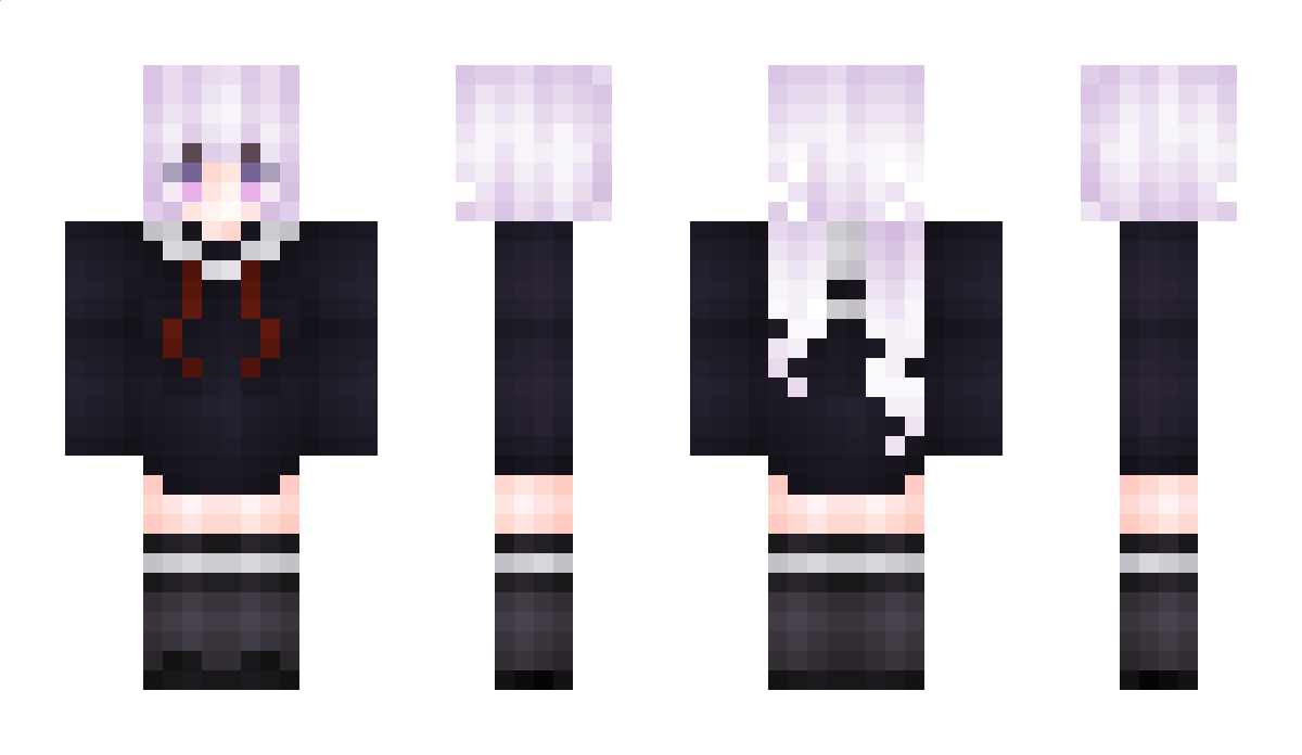 p2 Minecraft Skin