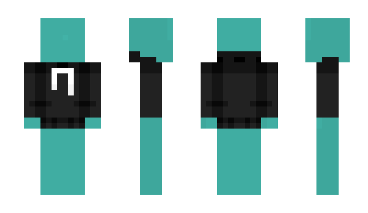 Fytecas Minecraft Skin