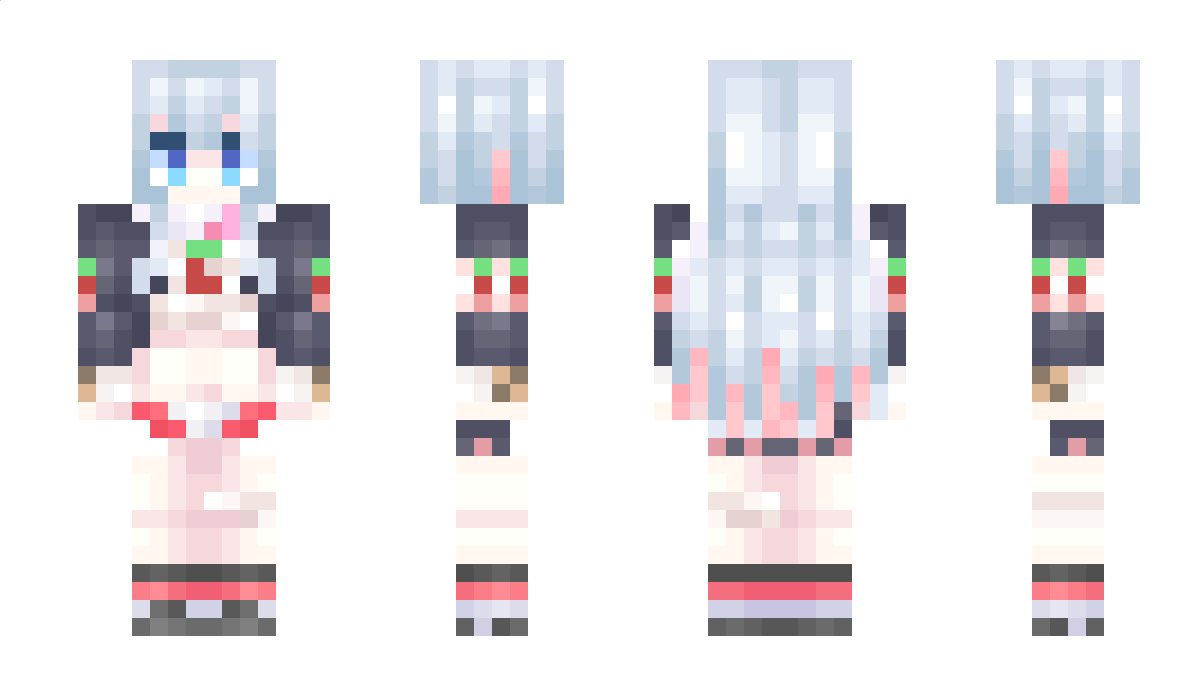 cao_awa Minecraft Skin