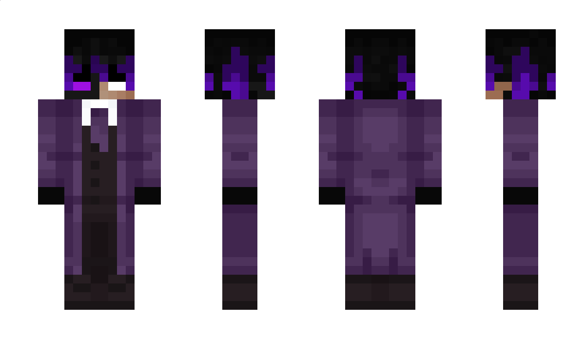 Zetek_ Minecraft Skin