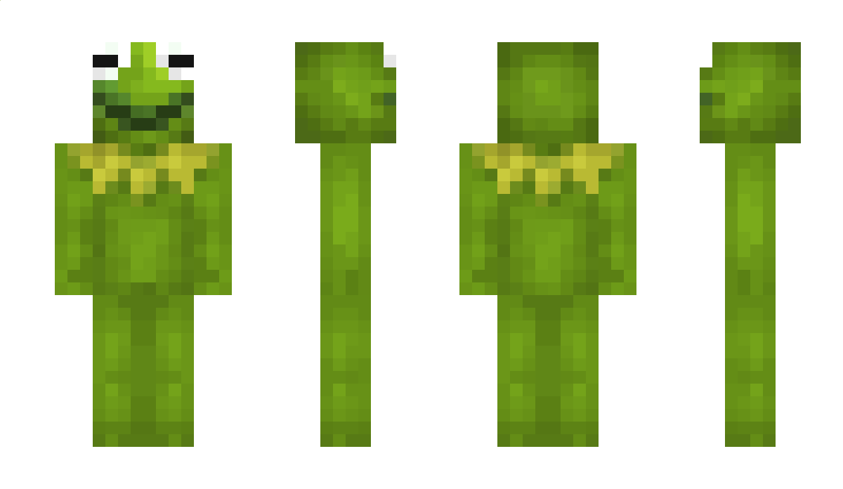 Horror12 Minecraft Skin