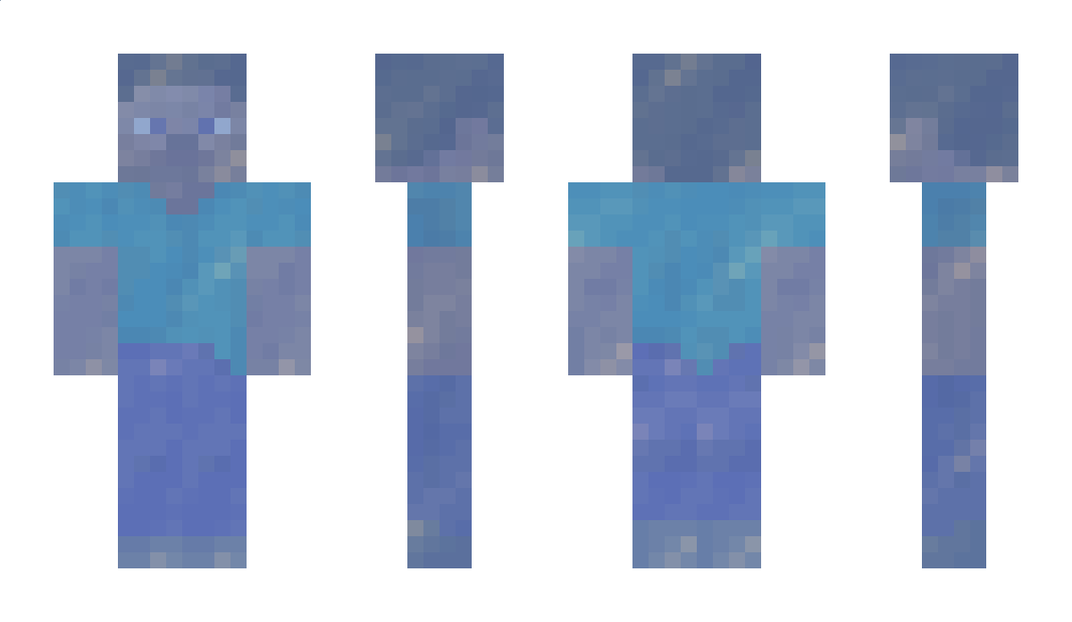 brtish Minecraft Skin