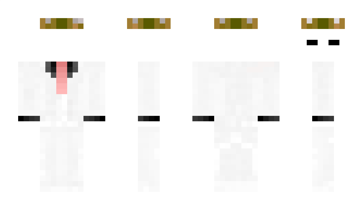 aziTechnoKing_ Minecraft Skin