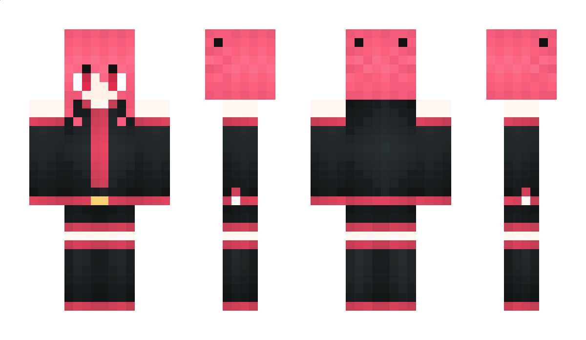 Roiden_ Minecraft Skin