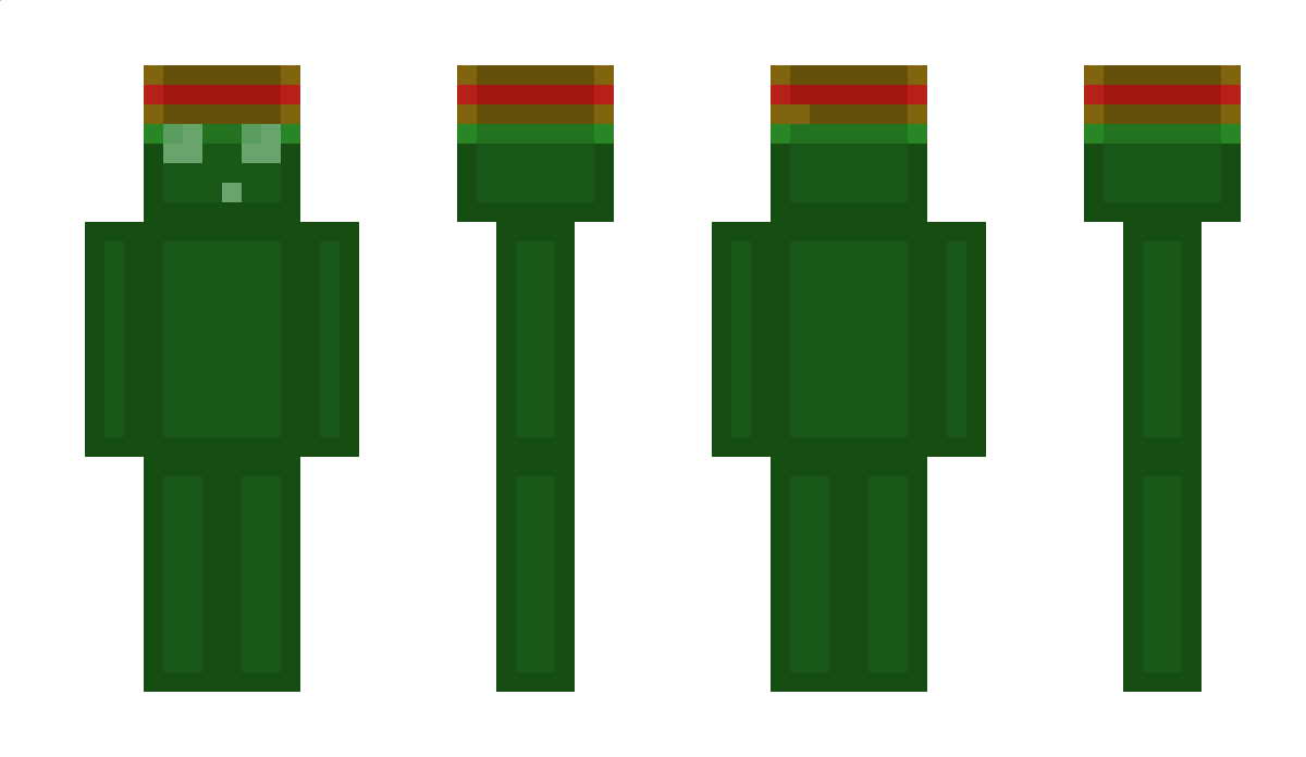 Dav1dPro__ Minecraft Skin