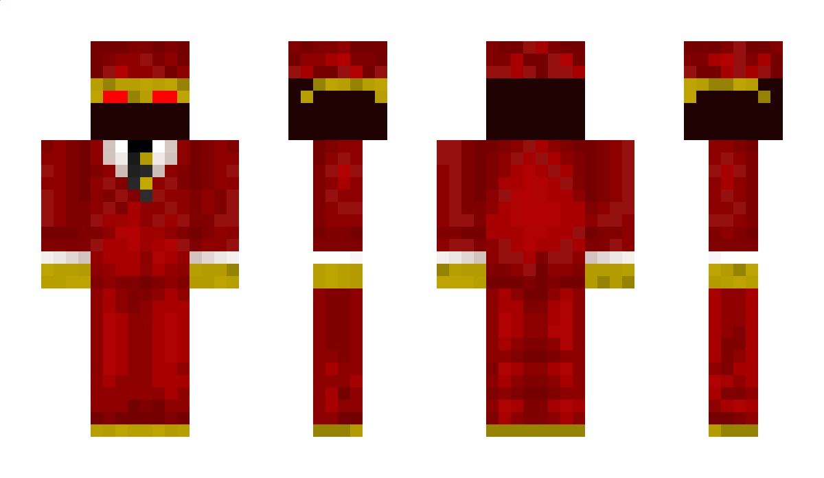 SirGambEEt13 Minecraft Skin