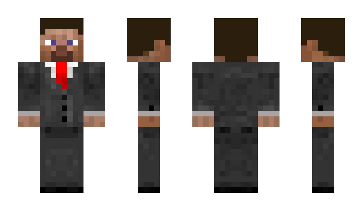 _Dunka_ Minecraft Skin