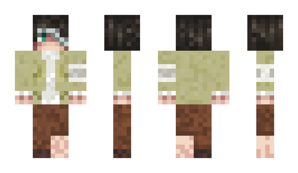 Relja Minecraft Skin