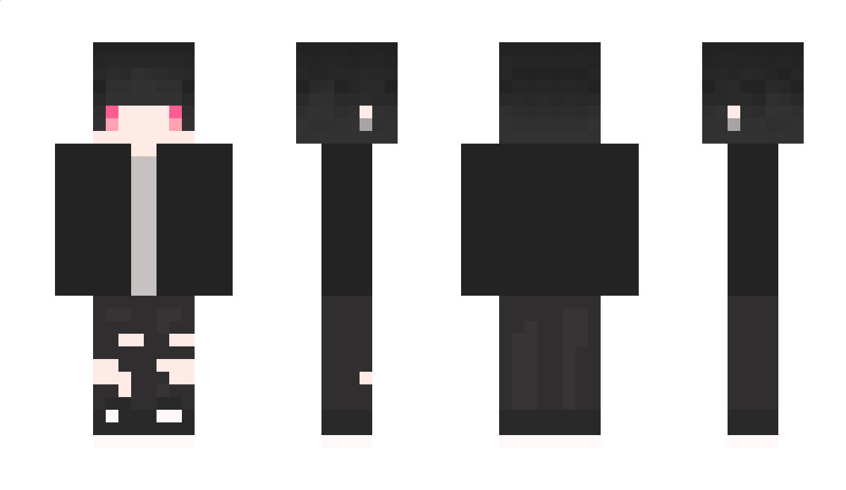 38z_ Minecraft Skin