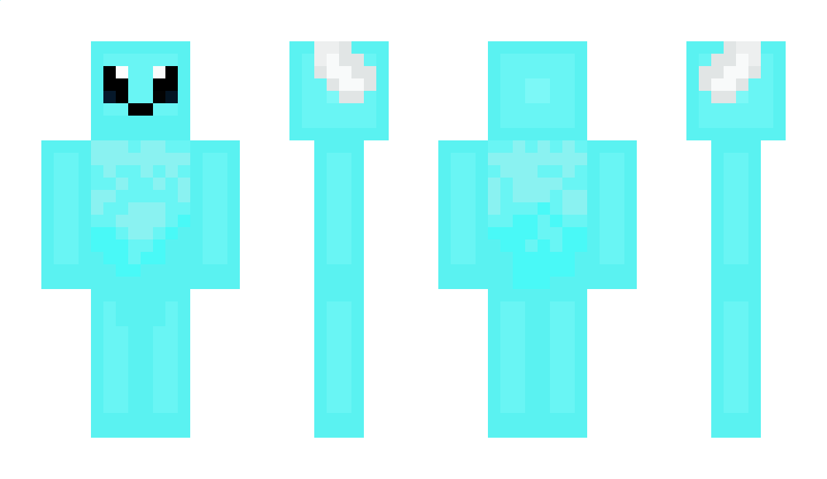 139 Minecraft Skin