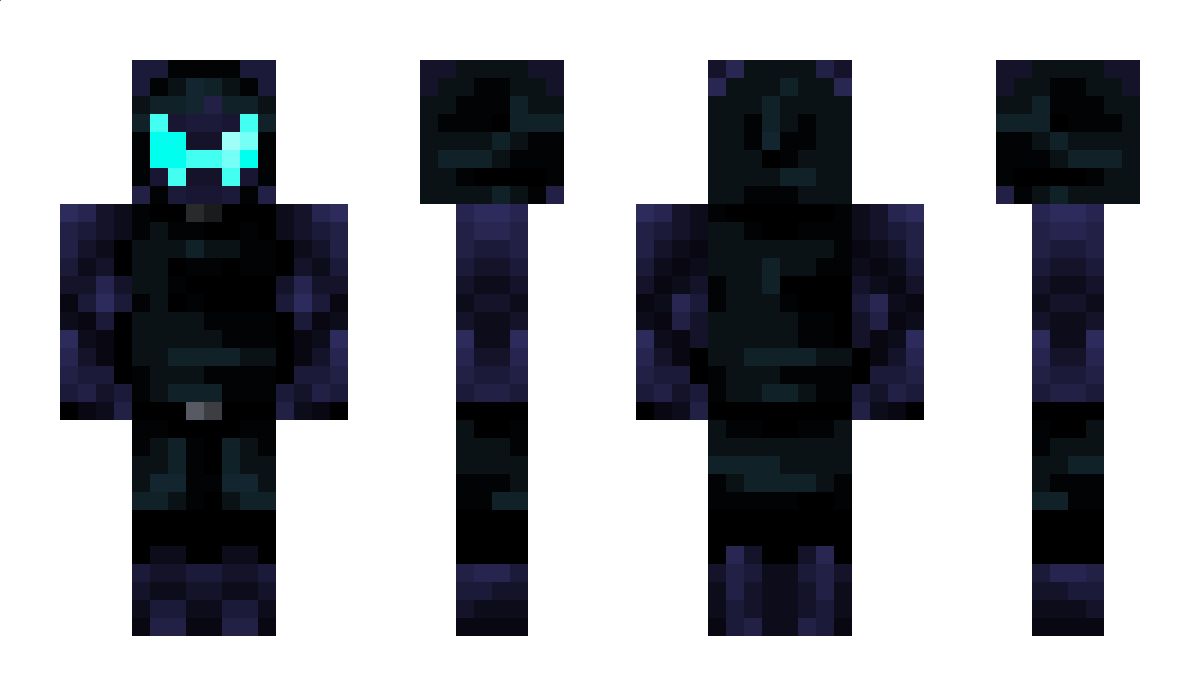 _Spogger Minecraft Skin