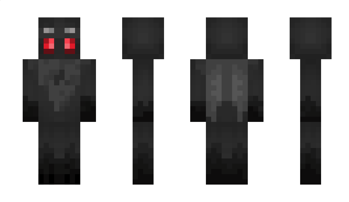 Tv_Screen Minecraft Skin