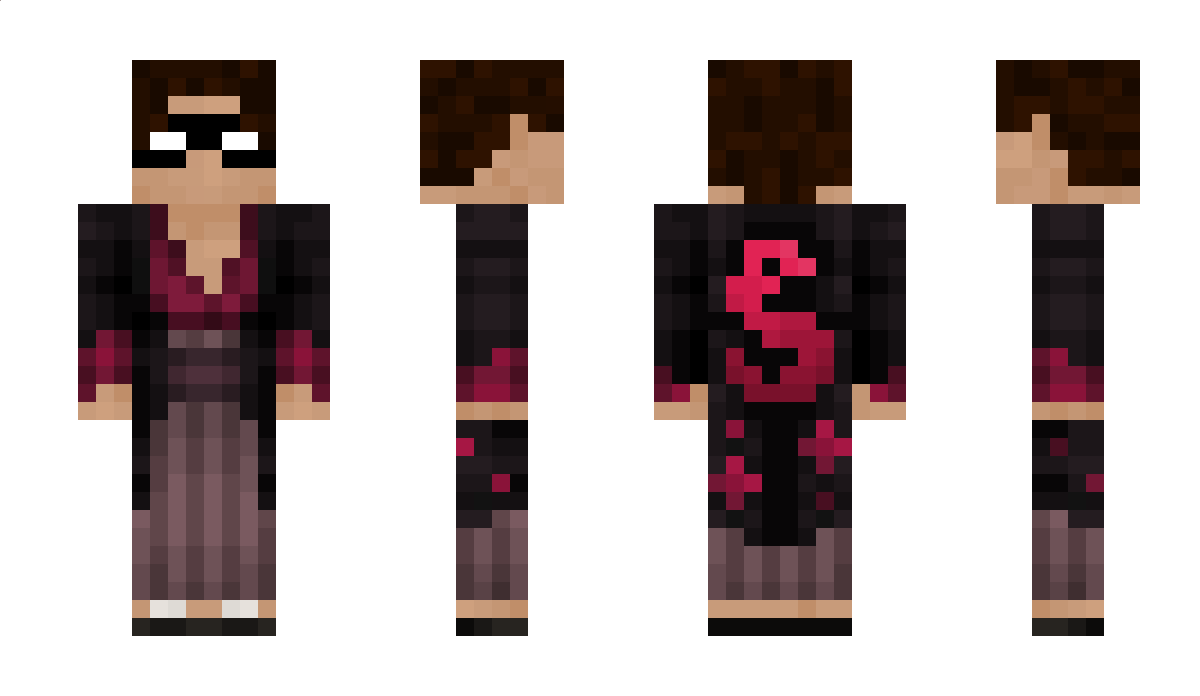 v_torugo Minecraft Skin