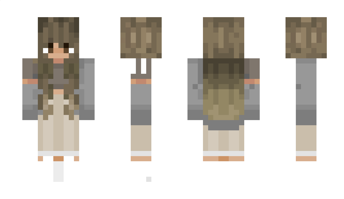 Stylxx_ Minecraft Skin