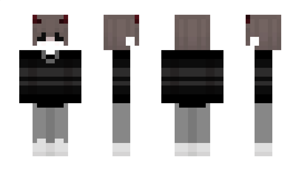 MCTMakel Minecraft Skin