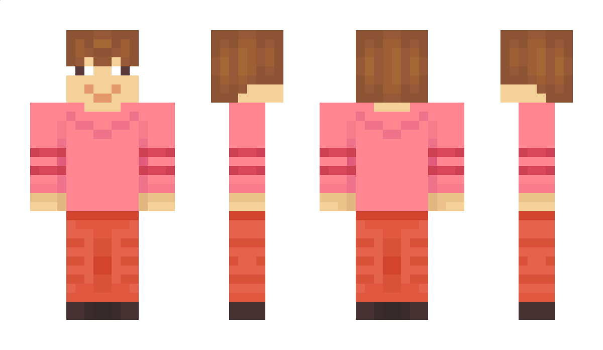 Jontheartist Minecraft Skin