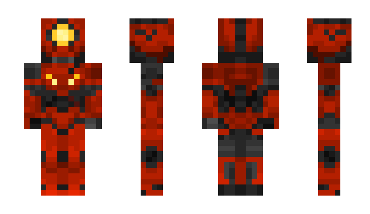 zzp_msmc_8pf Minecraft Skin