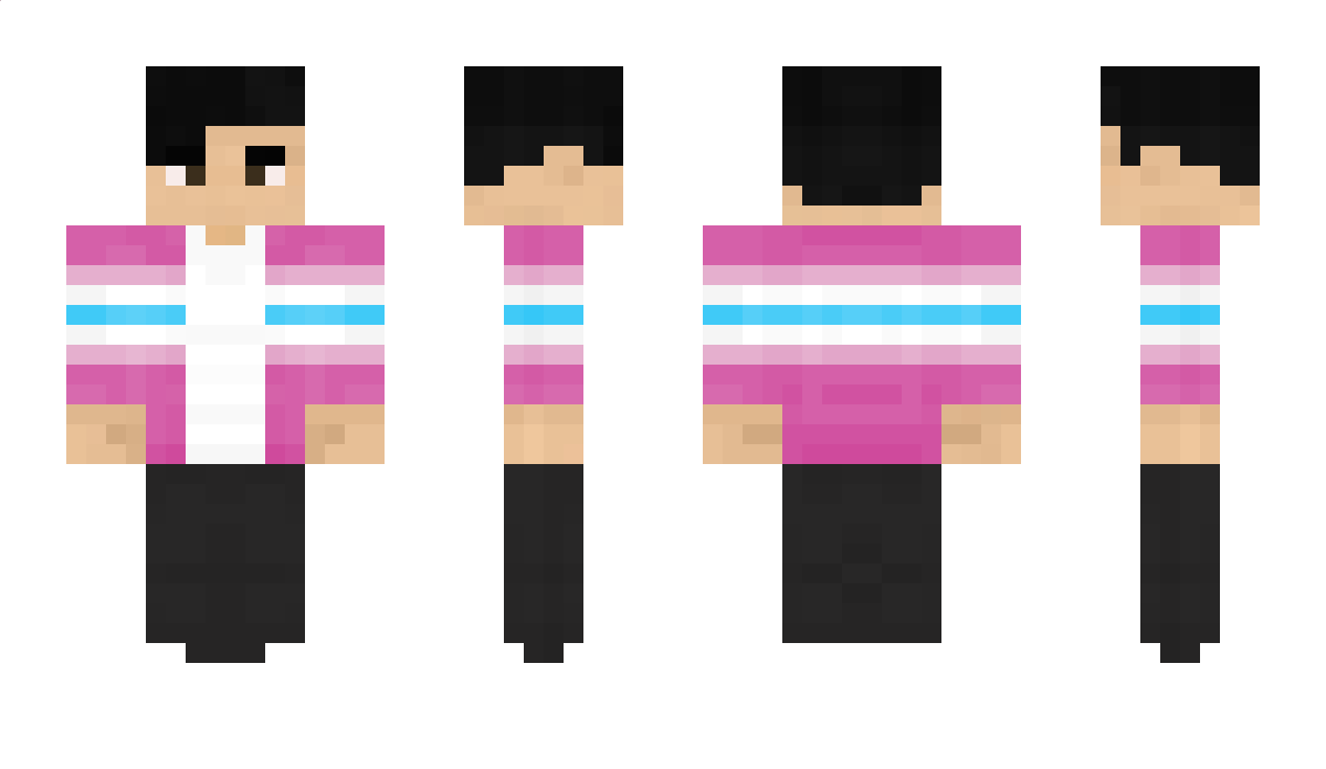 _Raleks_ Minecraft Skin