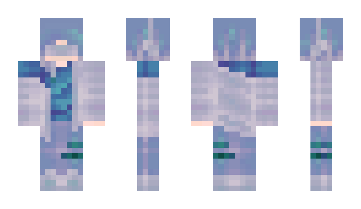 gurhz Minecraft Skin