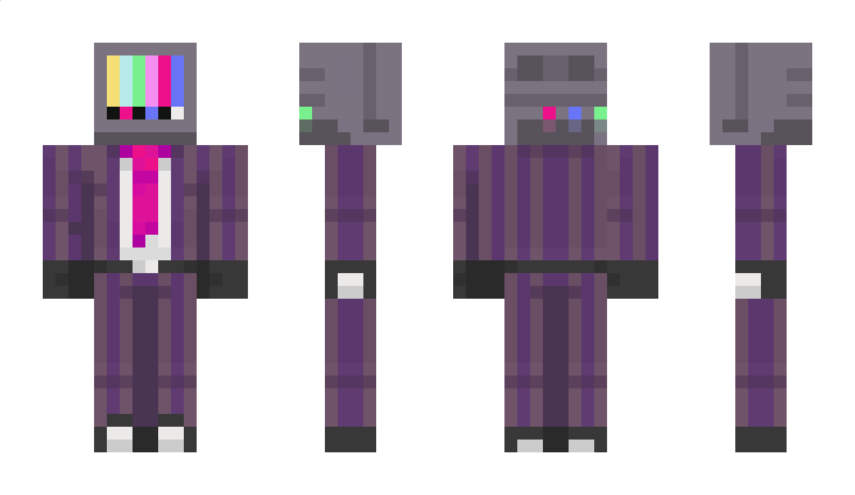 AnDiHaveAj0b Minecraft Skin