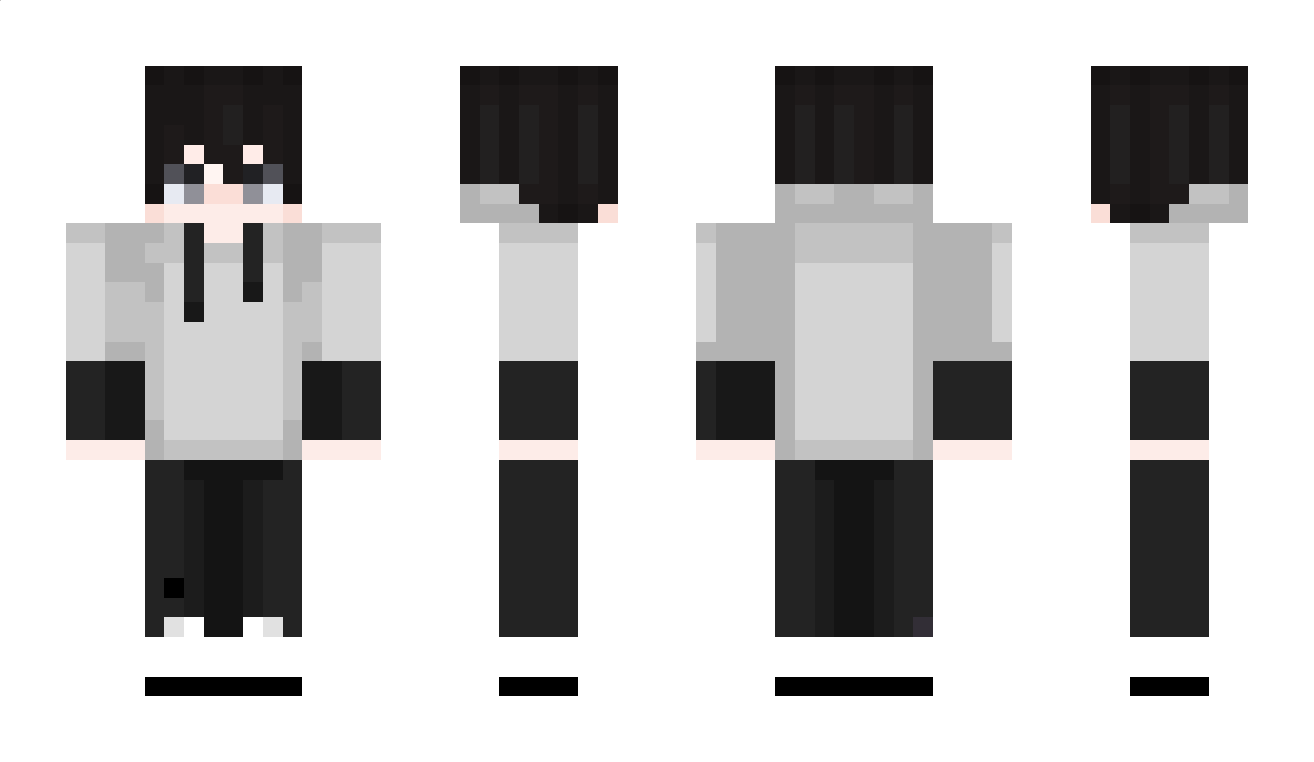 JulianBestofBam Minecraft Skin