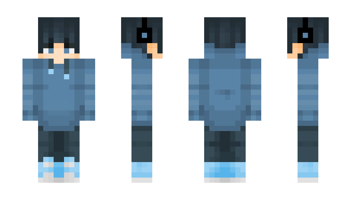 economybox102574 Minecraft Skin