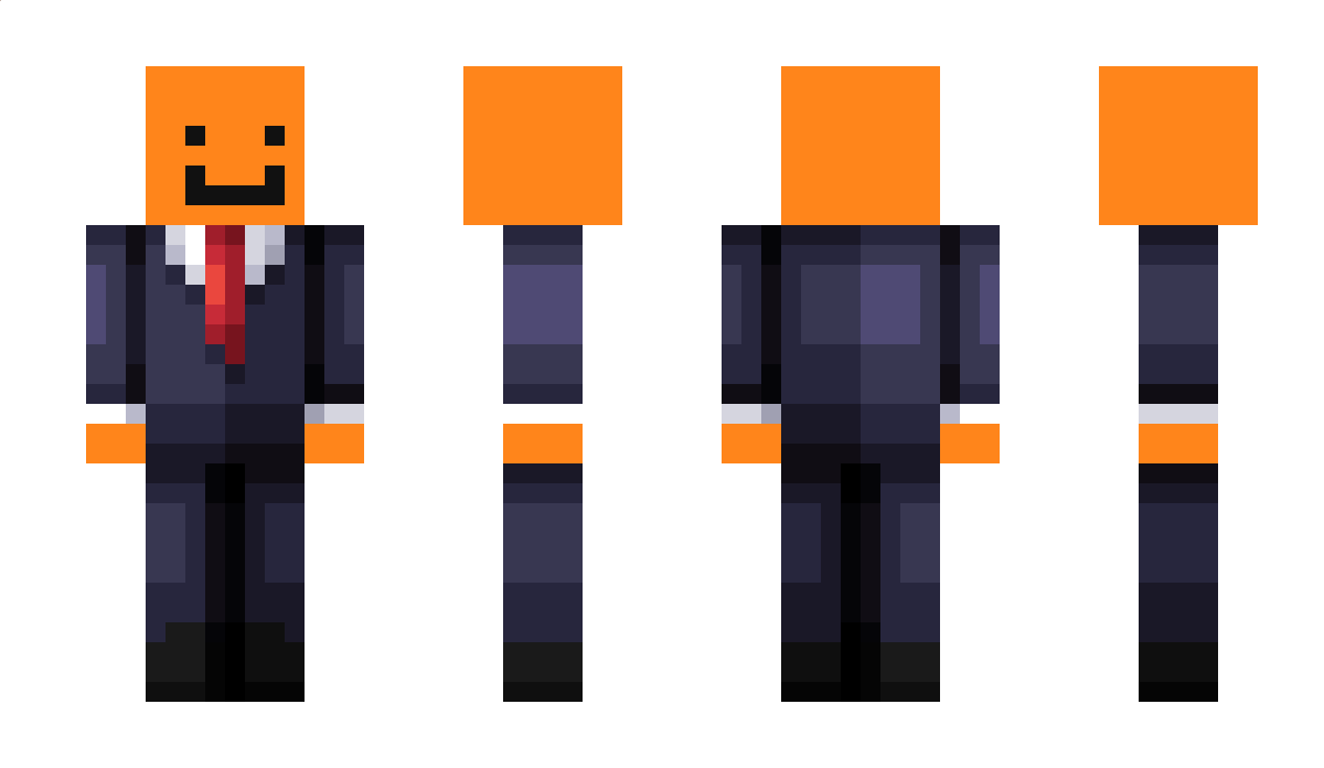 Jh8o Minecraft Skin