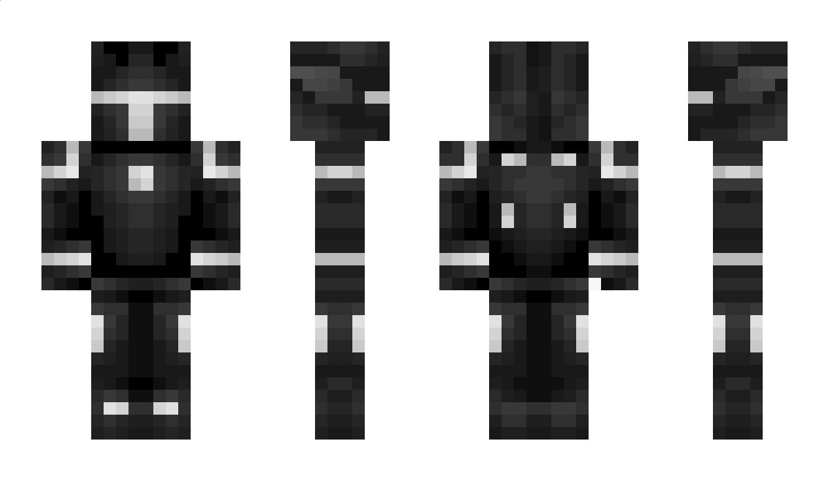 DarthJoda10 Minecraft Skin