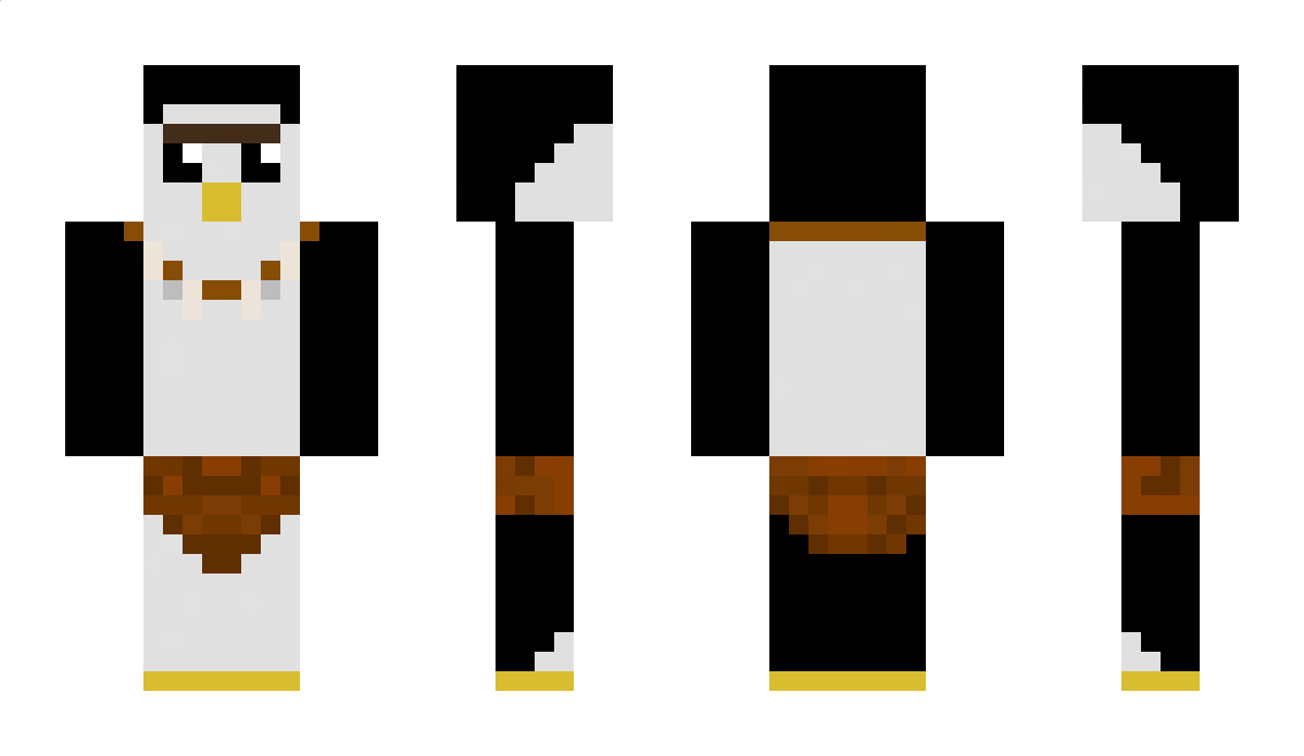 chesar_ Minecraft Skin