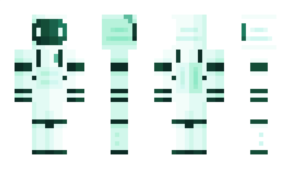 NexxusssYT Minecraft Skin