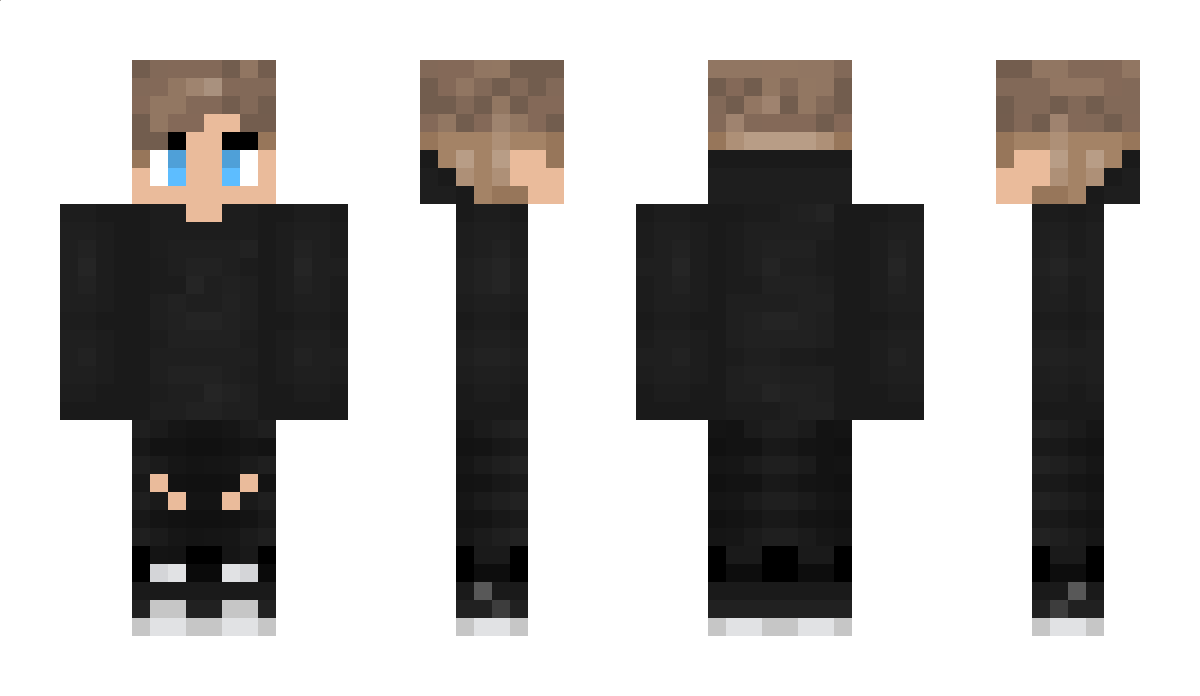 Natbotjuice Minecraft Skin