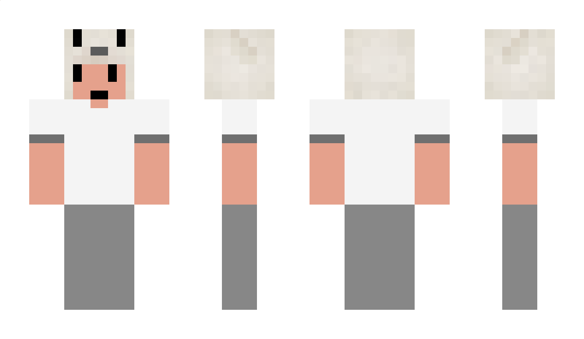 apacheQ_Q Minecraft Skin