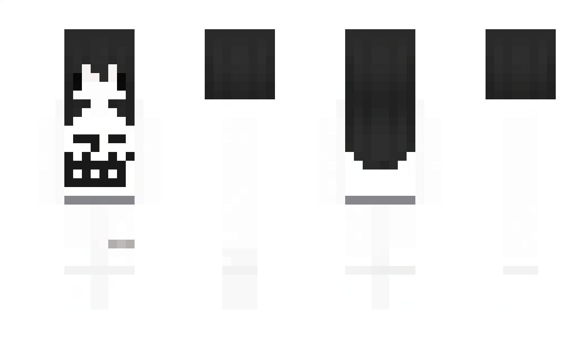 Codent Minecraft Skin