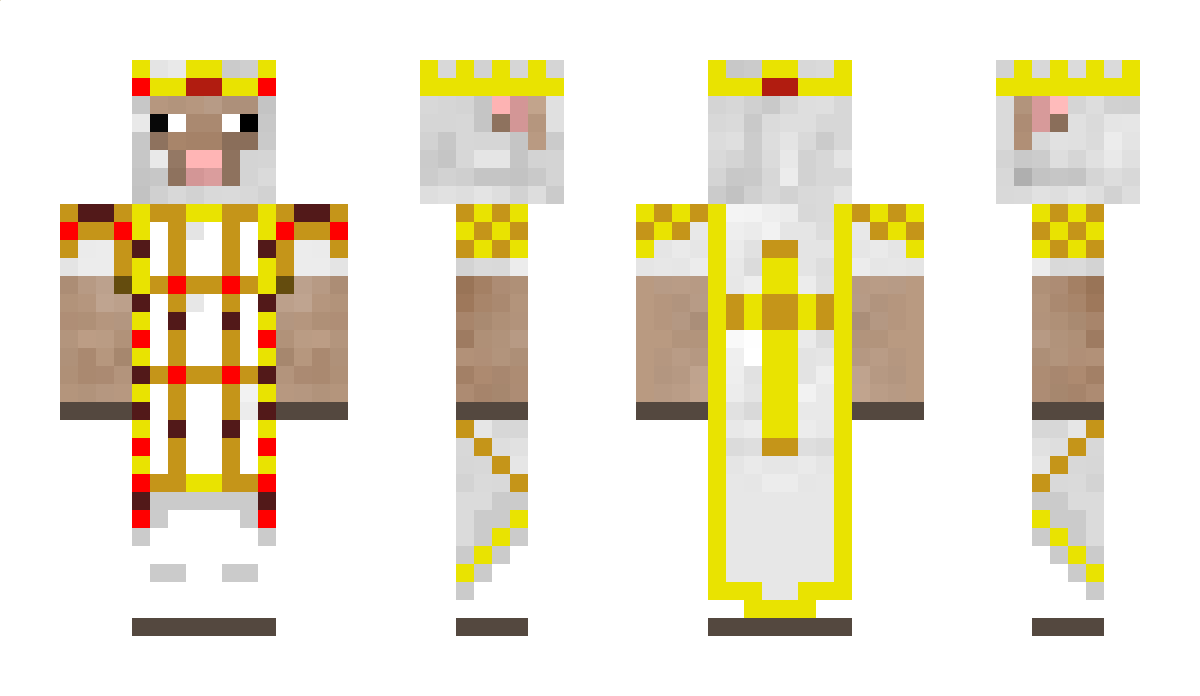 RyanG72 Minecraft Skin