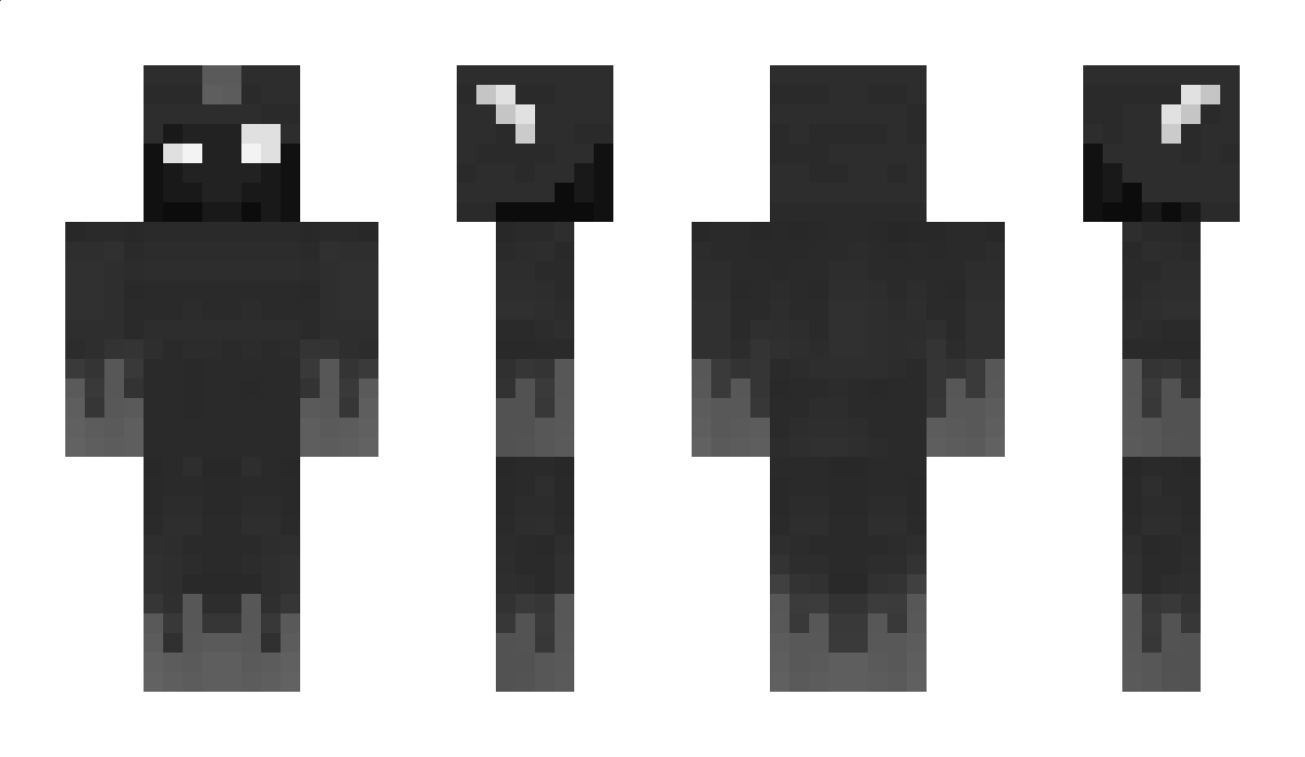 Lukatronz Minecraft Skin